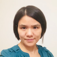 Gamma Technologies Employee Wen Wang's profile photo