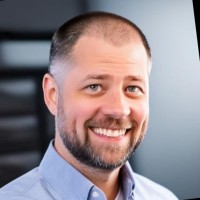 Maneful Employee Sean Williamson's profile photo