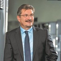 Rittal GmbH & Co. KG Employee Ingolf Bauer's profile photo