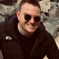 HIGHLAND CASTLE ENTERTAINMENT LTD Employee Christopher Boxall's profile photo