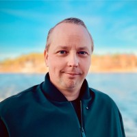 Pedrogate Employee Chris Denny's profile photo