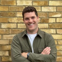 Precis Digital Employee Tom Katté's profile photo