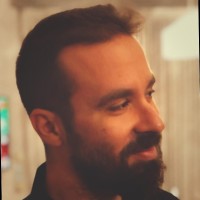 GU Group Employee Fotis Panagiotopoulos's profile photo