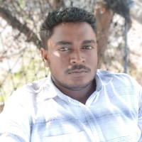 Hiri Employee Shamau Mohamed's profile photo