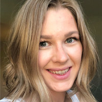 Cloud Maker Employee Abi Metaxas's profile photo