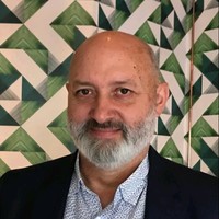 Nivel IV Employee Ricardo Rego's profile photo
