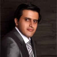 IPDA Employee Mohsen Kavyani's profile photo