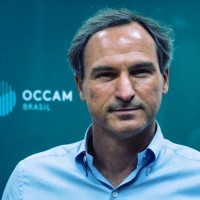 Occam Brasil Gestão de Recursos Employee Carlos Eduardo Rocha's profile photo
