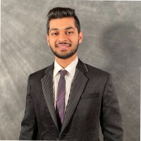 RIOS Intelligent Machines Employee Mohammad Patel's profile photo