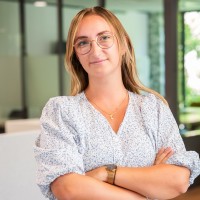 Keycoopt System Employee Estelle Stievenard's profile photo