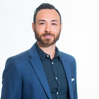 Royer Law Group, APC Employee Michael Royer's profile photo