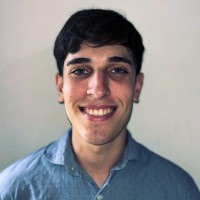 Tecpetrol Employee Felipe Simón Ruiz Diaz's profile photo