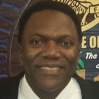 Florida State College at Jacksonville Employee George Solomon's profile photo