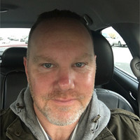 Miller's Textile Services Employee Gary Tripp's profile photo