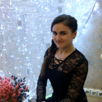 Uployal Employee Irina Irina's profile photo