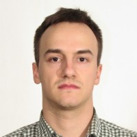 SDC Proiect Employee Calin Rus's profile photo