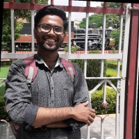 Mayur Katkar's profile photo