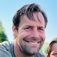 YER Employee Menno van der Lely's profile photo