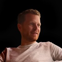 Amplify Employee Reinout de Roos's profile photo