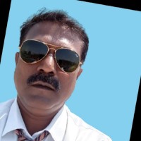 Select Cabs People Logistics Pvt. Ltd. Employee Mahesh More's profile photo