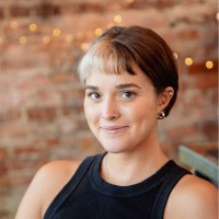High Five Salon Employee Anna Deppert's profile photo