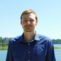 Opensense Employee William Tender's profile photo
