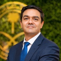 Tasama | تسامى Employee Santiago Duarte's profile photo
