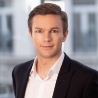 Russell Reynolds Associates Employee Joe Bailey's profile photo