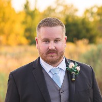 Icon Structures, Inc. Employee Josh McFaddin's profile photo