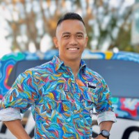 TIACS Employee Von Xavier Soriano's profile photo