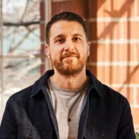 Mejuri Employee Majed Masad's profile photo