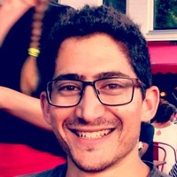 FLASC B.V. Employee Daniel Baldacchino's profile photo
