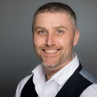 Firmex Employee Mark Keating's profile photo