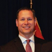 Quality Switch, Inc. Employee Jeremy Sewell's profile photo