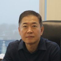 Nexien Inc Employee Sam Kim's profile photo