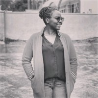 Thraets Employee Mable Amuron's profile photo