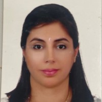 Balkis Employee Zainab Yassin's profile photo