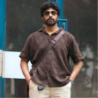 CloudBerry360 Employee Rakesh R's profile photo