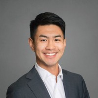 Clarity (formerly Anecdote) Employee Calvin Li's profile photo