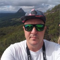 United Disability Care Employee Len McCandless's profile photo