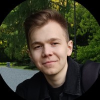 Rovensys Employee Anton Skrebel's profile photo