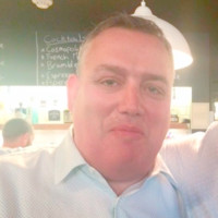 London Borough of Hackney Employee Ian Marriott's profile photo