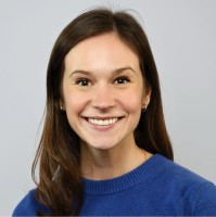 Spectrum Search Partners Employee Grace Langston's profile photo
