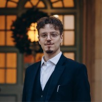 Wildhive Employee Dale Harvey's profile photo