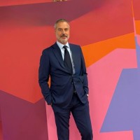 Data4 Group Employee Davide Suppia's profile photo