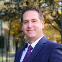 David S. Brown Enterprises, Ltd Employee Brent Mangum's profile photo