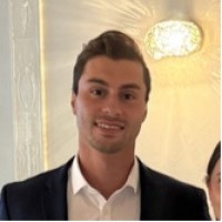 True Lacrosse Employee Luke Baron's profile photo