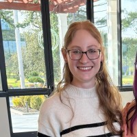 Metropolitan Veterinary Associates Employee Sarah Sher's profile photo