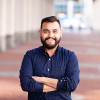 ModernLoop Employee Ed Maldonado's profile photo