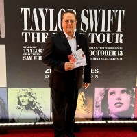 AMC Theatres Employee Derrick Leggett's profile photo